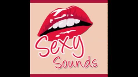 Erotic sounds. Things To Know About Erotic sounds. 